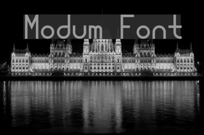 Modum Example 2