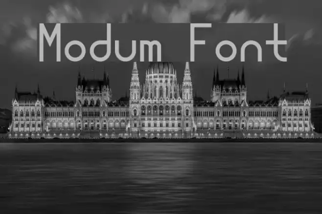 Modum Example 3