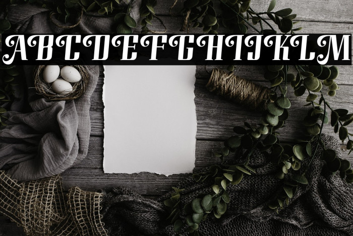 Modusa-Regular Example 2