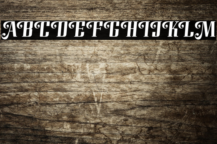 Modusa-Regular Example 3