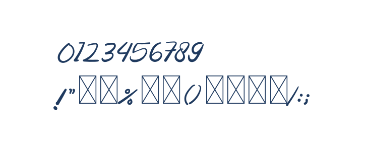 Moduss Personal Use Other Characters