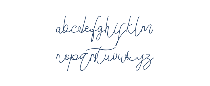 Modya Tea Demo Lowercase