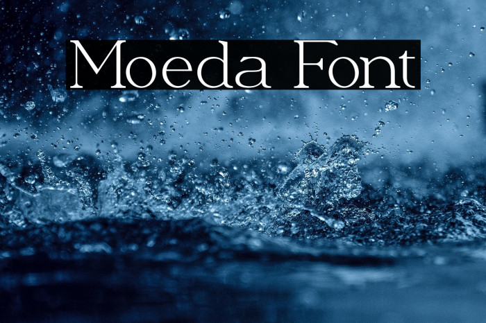 Moeda Example 2