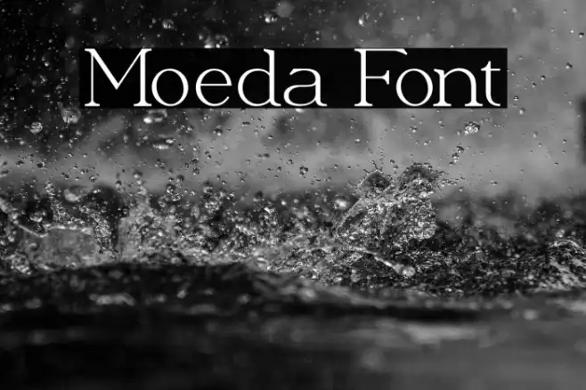 Moeda Example 2