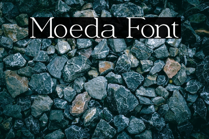 Moeda Example 3