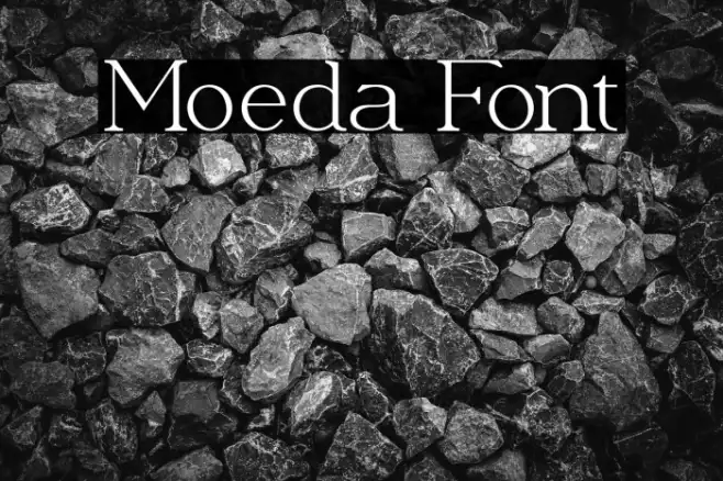 Moeda Example 3