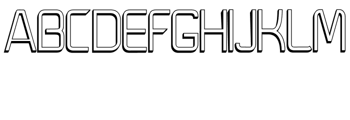 Moedyningsih_Shadow Font OTHER CHARS