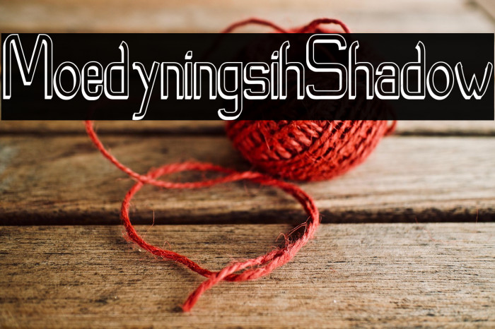 Moedyningsih_Shadow Example 3