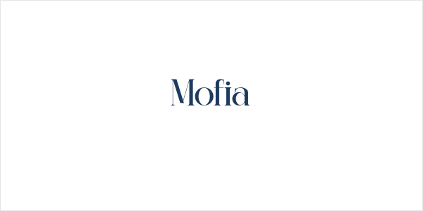 Mofia Logo