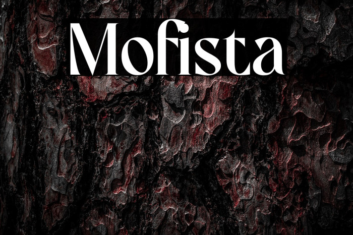 Mofista Example 1