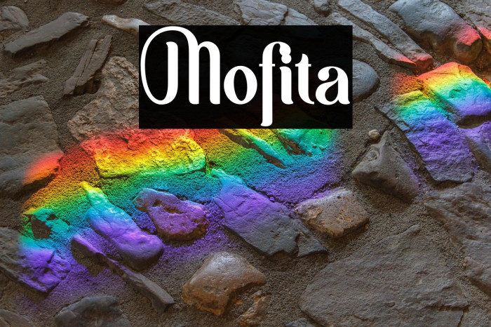 Mofita Example 3