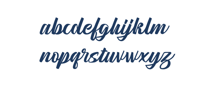 Moga Rezeki Lowercase