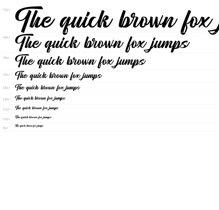 Moga Rezeki Waterfall