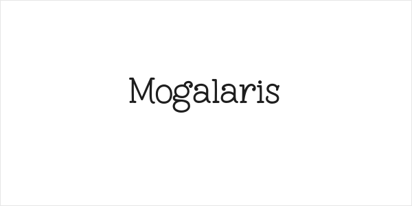 Mogalaris Logo