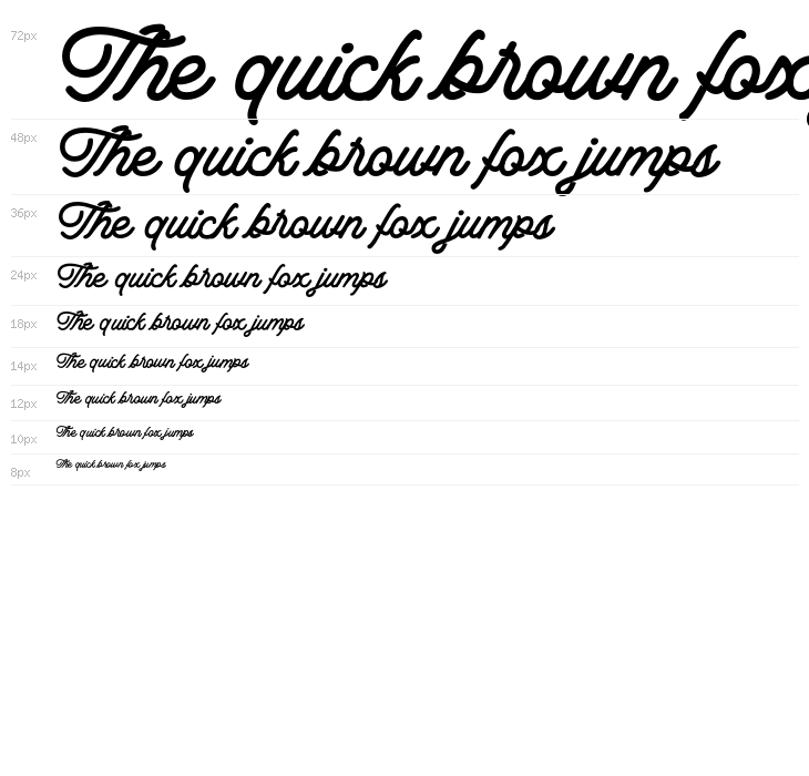 MogasterDEMO Waterfall