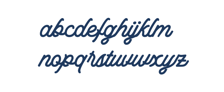 MogasterDEMO Lowercase