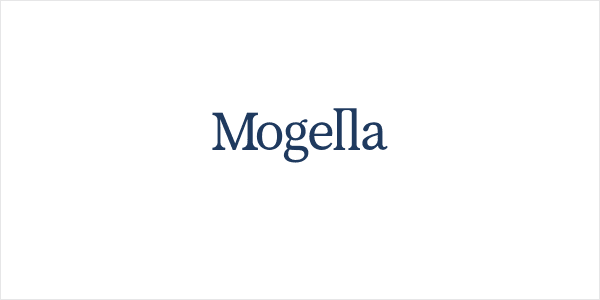 Mogella Logo