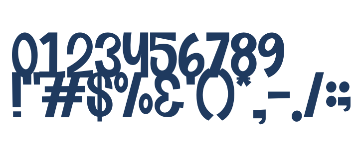 Mogesty Other Characters