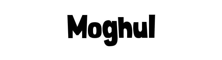 Moghul 