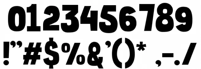 Moghul Fuentes OTROS CHARS