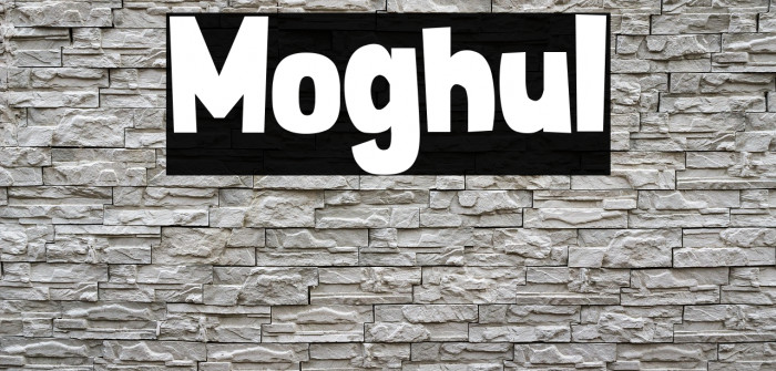 Moghul Example 3