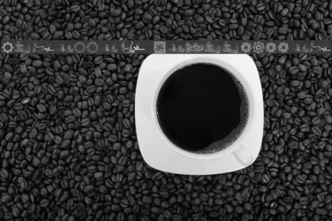 Mohammad RasoolAllah Schriftart examples