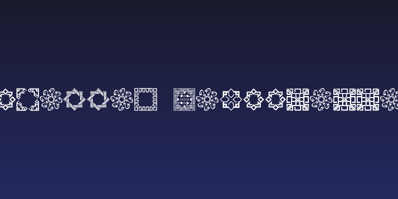 Mohammad RasoolAllah Social Header