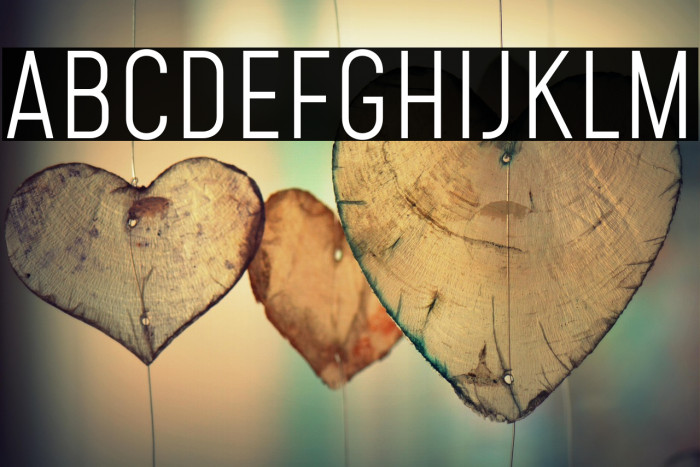 Mohave Light Example 2