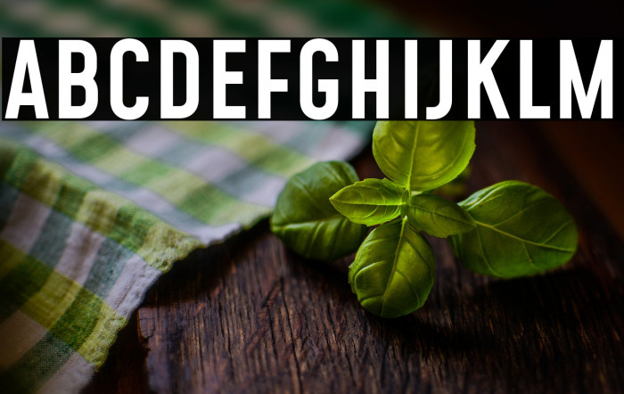 Mohave Medium Example 2