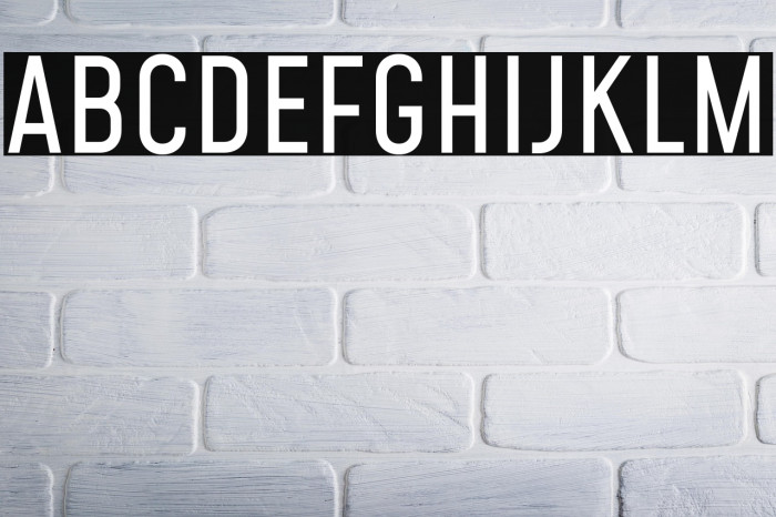 Mohave Regular Example 2