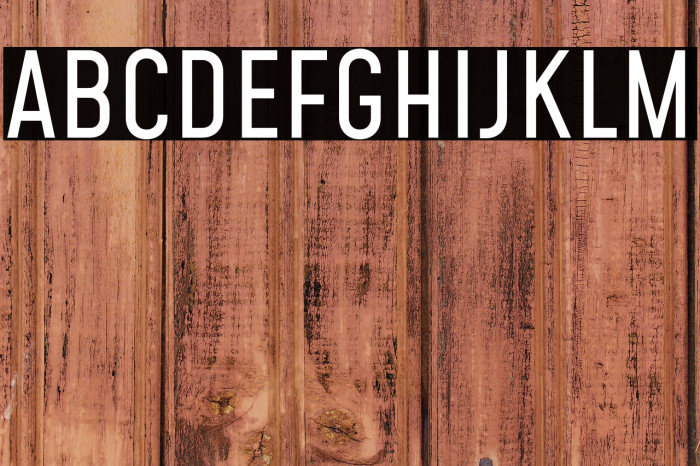 Mohave Regular Example 3