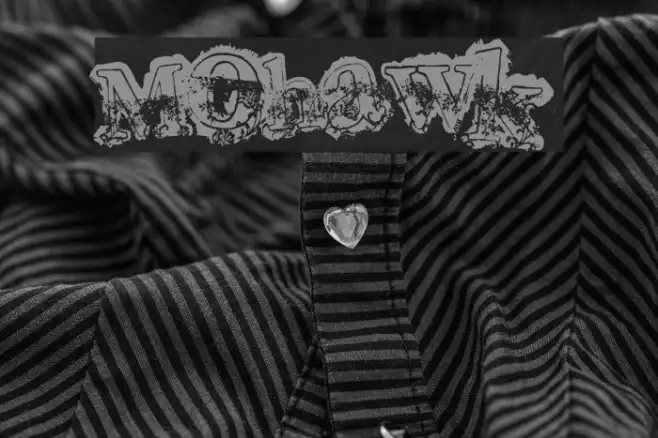 Mohawk Example 3