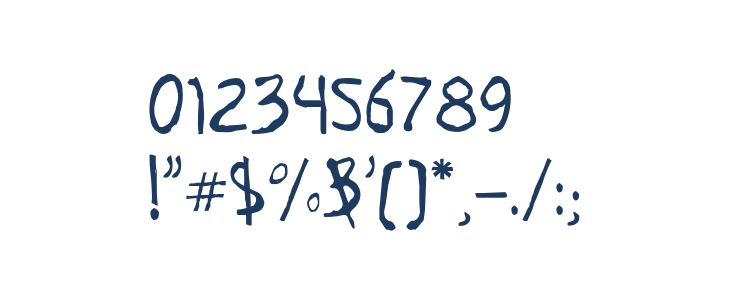 Moinho Other Characters