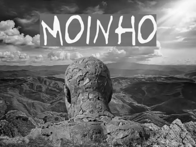 Moinho Font examples