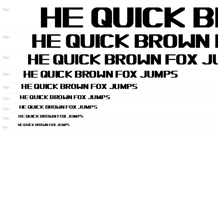 Moiser heavy Waterfall