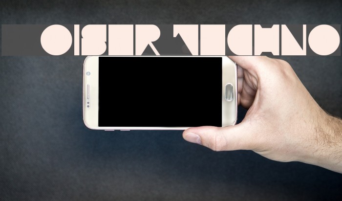 Moiser techno Example 1