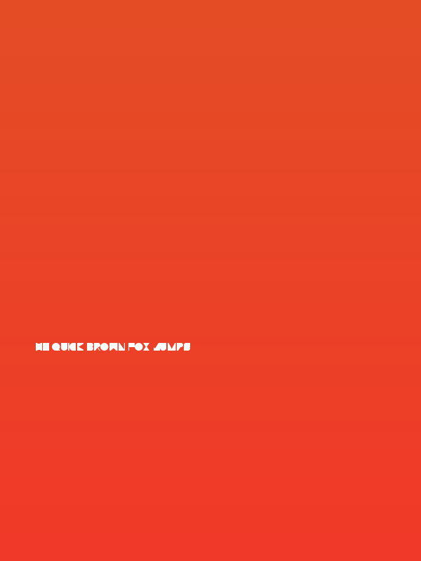 Moiser techno Poster