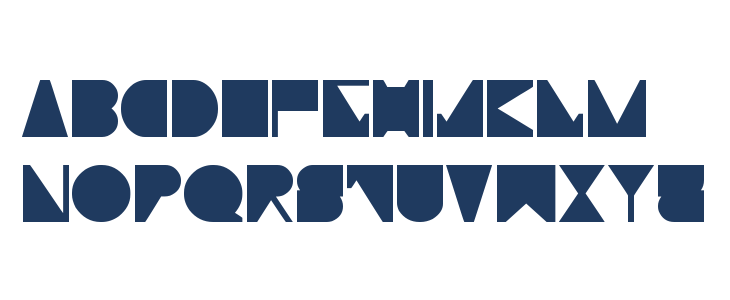 Moiser techno Lowercase