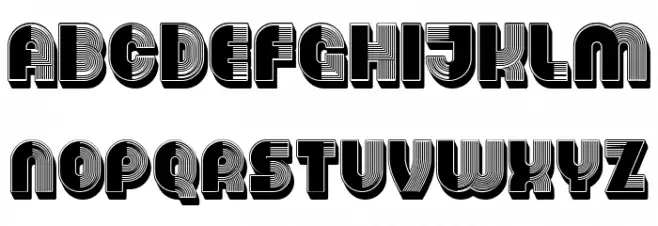 Moisi Regular Font OTHER CHARS