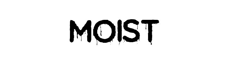 Moist  لخطوط تنزيل