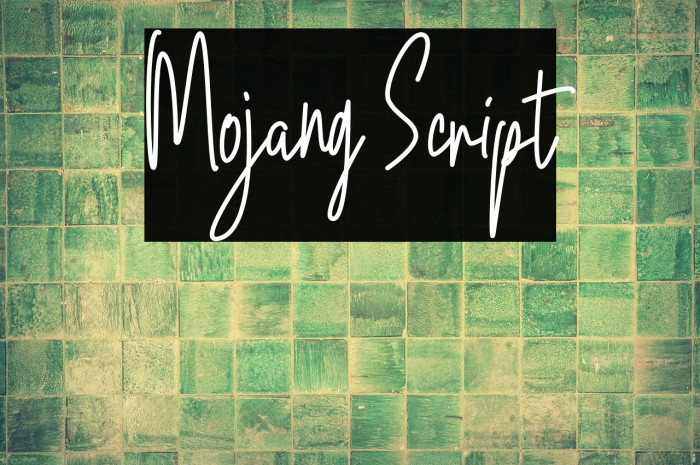 Mojang Script Example 3