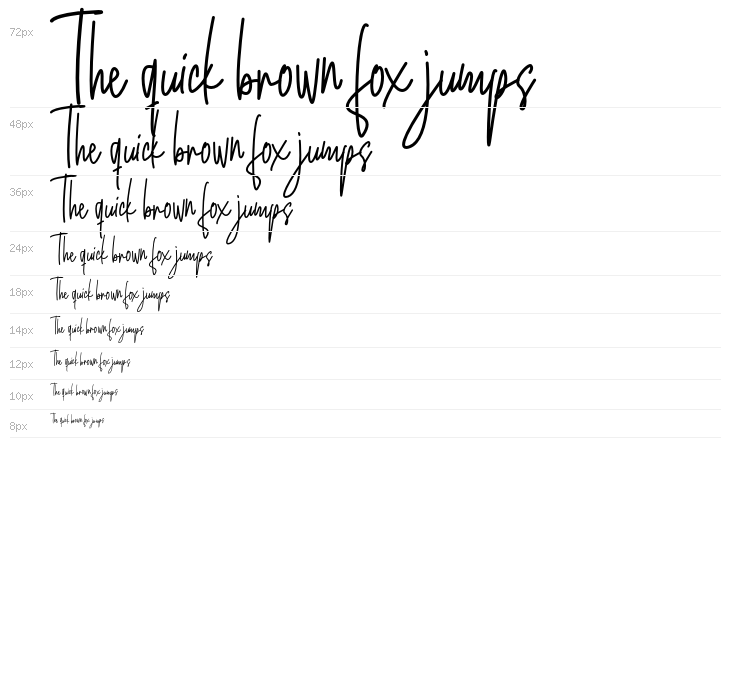 Mojang Script Waterfall