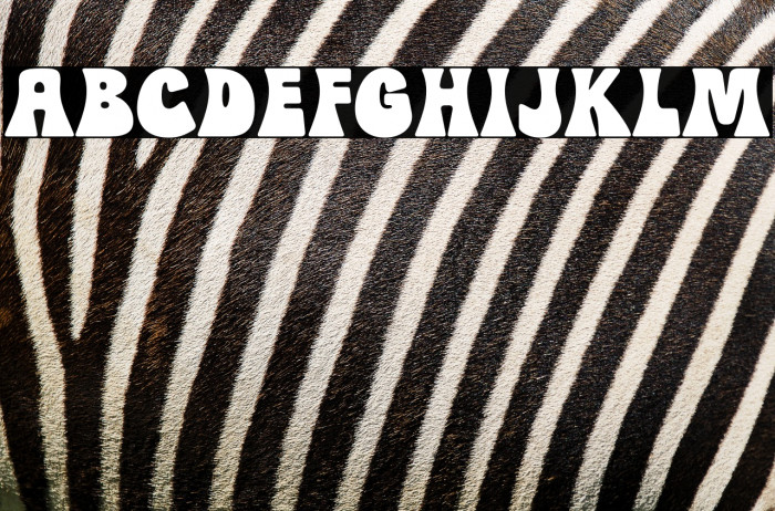 MojitoYouth-Regular Example 2