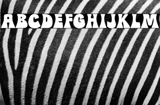 MojitoYouth-Regular Fuentes examples