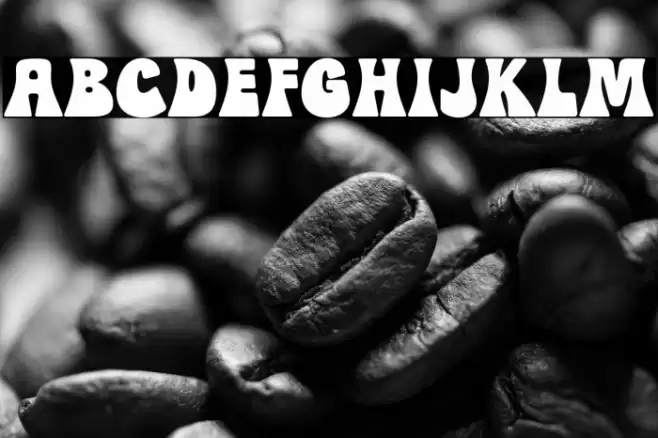 MojitoYouth-Regular Fuentes examples