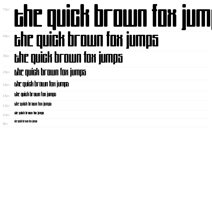 Mojo Raised Regular Waterfall