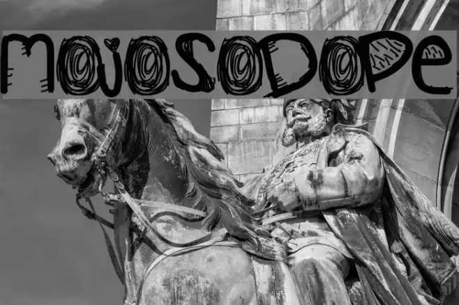 MojoSoDope Example 2