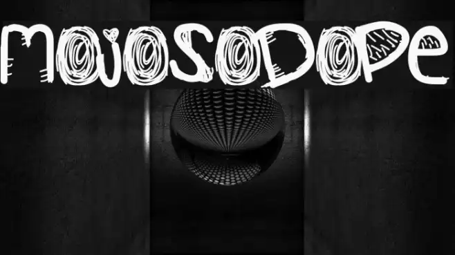 MojoSoDope Example 3