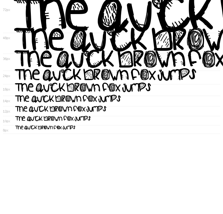 MojoSoDope Waterfall