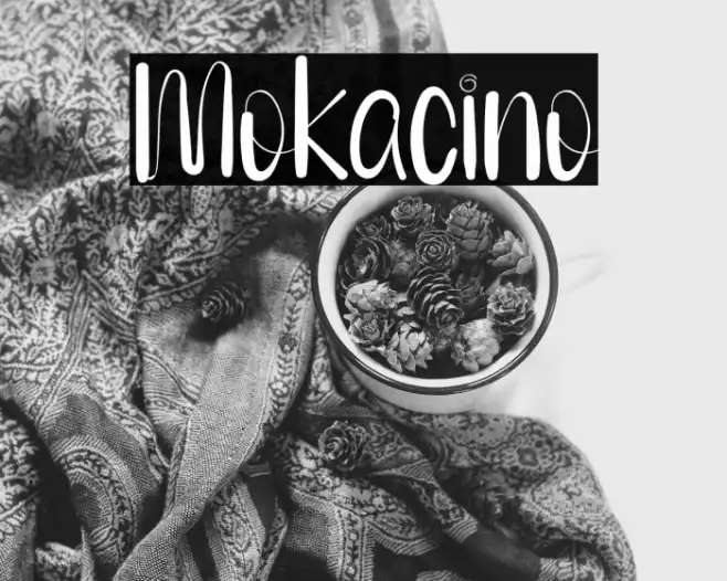 Mokacino Example 3